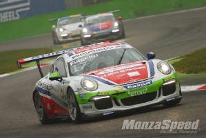 Porsche Carrera Cup Italia Monza (15)