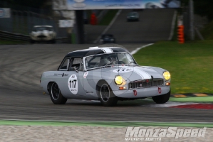 Sixties Endurance Monza  (33)