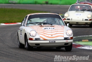 Sixties Endurance Monza