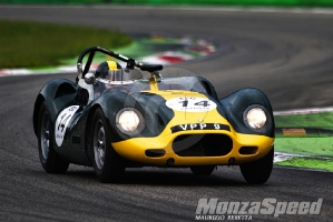 Sixties Endurance Monza