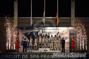 WEC 6 Hours of Spa-Francorchamps