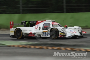 WEC Prologue Monza