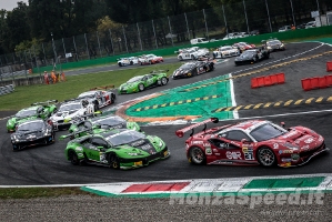 Campionato Italiano Gran Turismo Monza (1)