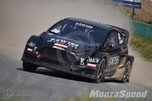 Campionato Italiano Rallycross (22)