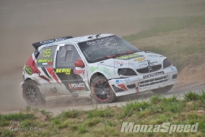 Campionato Italiano Rallycross Maggiora