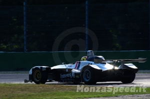 Campionato Italiano Sport Prototipi Imola 