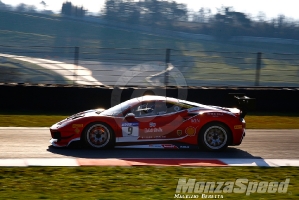 Ferrari Challenge Mugello (10)