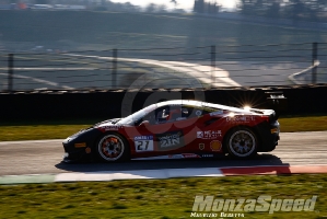 Ferrari Challenge Mugello (12)