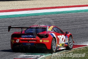 Ferrari Challenge Mugello (44)