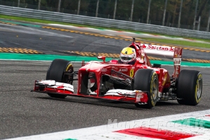 Finali Mondiali Ferrari Challenge Monza  (146)