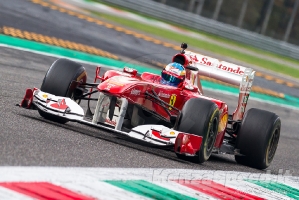 Finali Mondiali Ferrari Challenge Monza  (166)