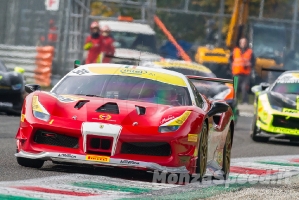Finali Mondiali Ferrari Challenge Monza  (175)