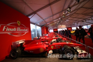 Finali Mondiali Ferrari Challenge Monza  (278)