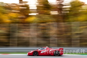 Finali Mondiali Ferrari Challenge Monza  (350)