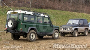 Gara di velocità Fuoristrada Club Lomazzo (60)