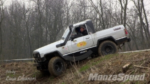 Gara di velocità Fuoristrada Club Lomazzo (64)