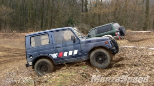 Gara di velocità Fuoristrada Club Lomazzo (70)