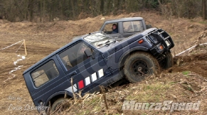 Gara di velocità Fuoristrada Club Lomazzo (72)