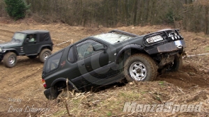 Gara di velocità Fuoristrada Club Lomazzo (74)