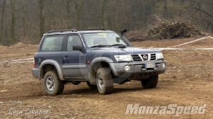 Gara di velocità Fuoristrada Club Lomazzo (80)