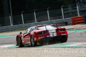 International GT Open Monza  (2)