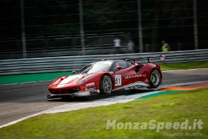 International GT Open Monza  (6)