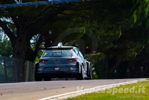 TCR Italy Imola 