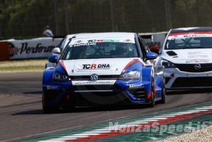 TCR Italy Imola 