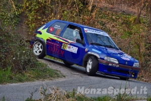 2° Rally Vigneti Monferrini