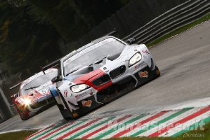 Campionato Italiano Gran Turismo Sprint Monza 2019 (58)