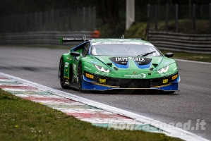 Campionato Italiano GT Monza (105)