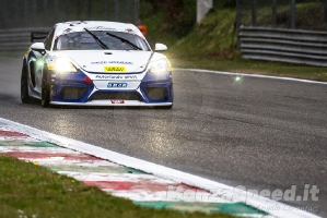 Campionato Italiano GT Monza (110)