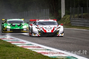 Campionato Italiano GT Monza (112)