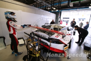 Campionato Italiano GT Monza (130)