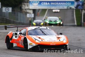 Campionato Italiano GT Monza (150)