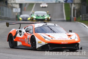 Campionato Italiano GT Monza (151)