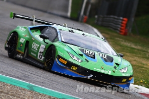 Campionato Italiano GT Monza (156)