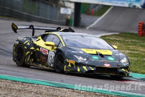 Campionato Italiano GT Monza (157)