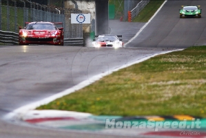 Campionato Italiano GT Monza (158)