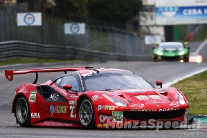 Campionato Italiano GT Monza (159)