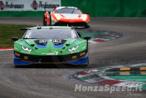 Campionato Italiano GT Monza (175)