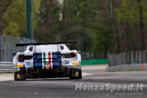 Campionato Italiano GT Monza (21)