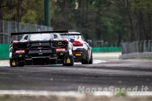 Campionato Italiano GT Monza (28)