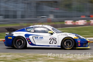 Campionato Italiano GT Monza (59)