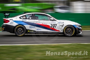 Campionato Italiano GT Monza (65)