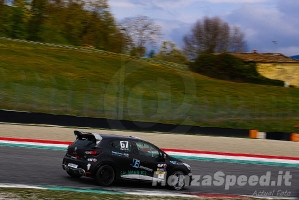 Clio Cup Mugello