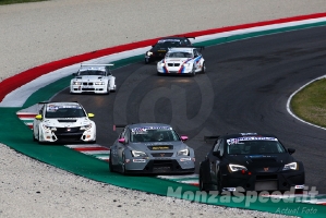 Coppa Italia Turismo Mugello