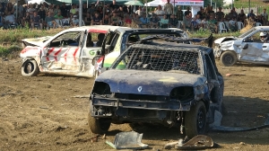 Demolition Derby Italia IX edizione 2019 (157)