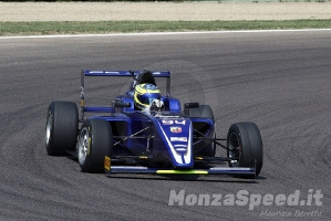 F4 Italian Championship Imola 2019 (2)