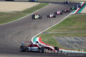 F4 Italian Championship Imola 2019 (5)